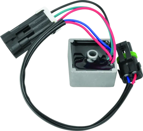 QuadBoss 17-21 Polaris General 1000 Turf Mode Relay - Interior Accessories