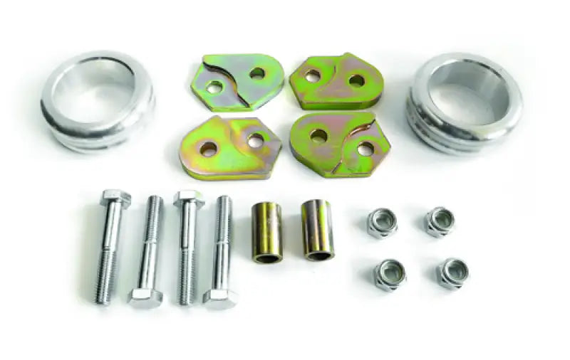 Automotive suspension lift kit for Can-Am Defender HD10 rear IRS repair kit