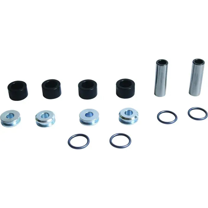 Assorted bushings and spacers for Polaris ACE 570 lower A-arm kit upgrade