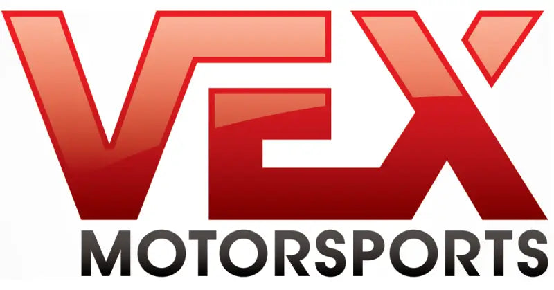 VEX Motorsports logo on QuadBoss Polaris RZR Pro XP high-density slim roof