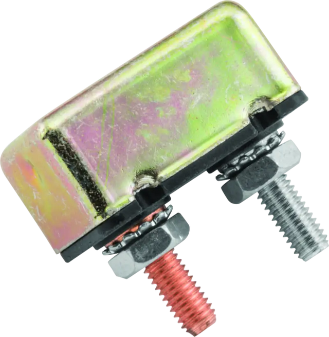 QuadBoss 2004 Polaris ATP 330 (02) Circuit Breaker - RV and Auto Parts