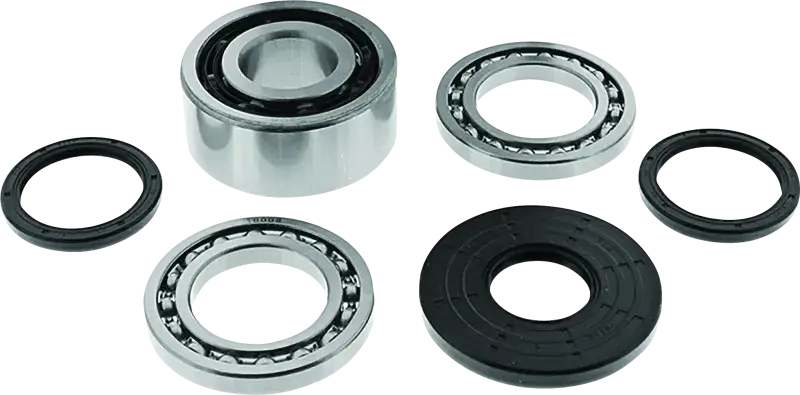 QuadBoss 2021 Polaris RZR Pro XP Front Differential Bearing & Seal Kit - Engine Components