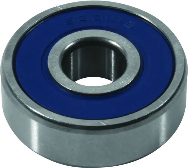 QuadBoss 6301-2RS Bearing 12X37X12 - Engine Components