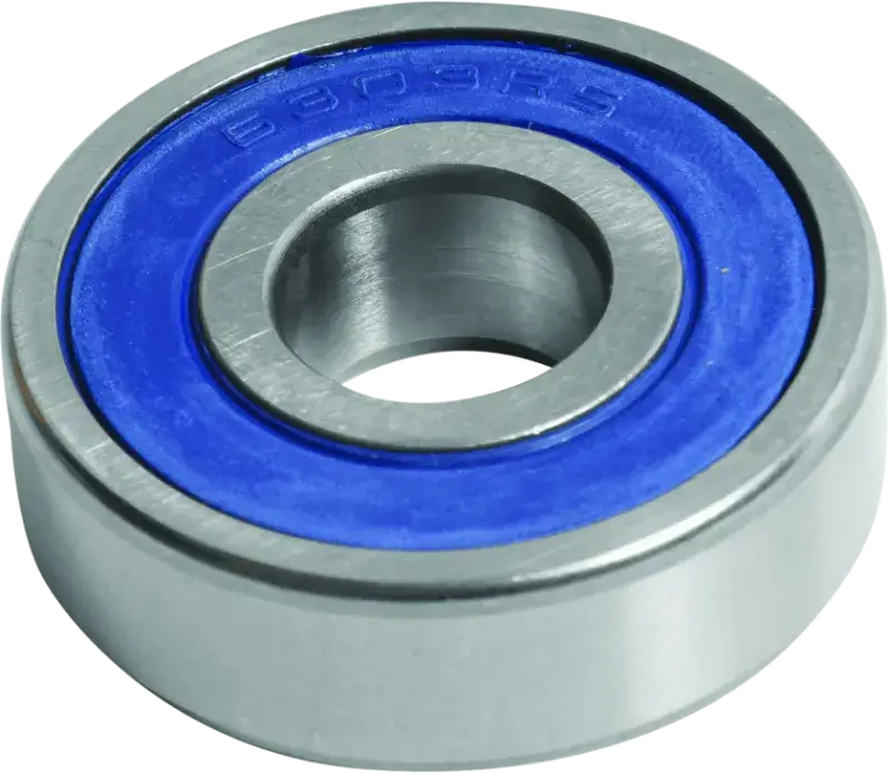 Blue-sealed ball bearing for QuadBoss 6303-2RS Bearing 17X47X14, high-quality 17x47x14 bearing