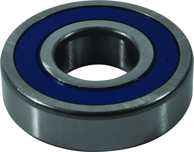 QuadBoss 6306-2RS Bearing 30X72X19 - RV and Auto Parts