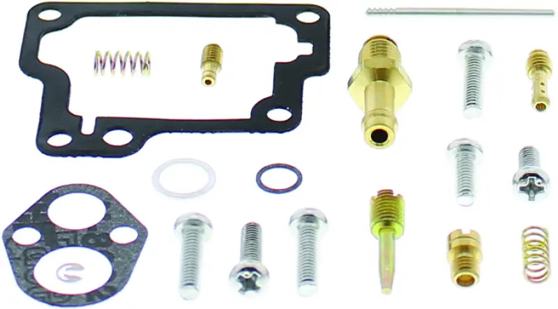 QuadBoss 84-87 Suzuki LT50 QuadRunner Carburetor Kit - RV and Auto Parts