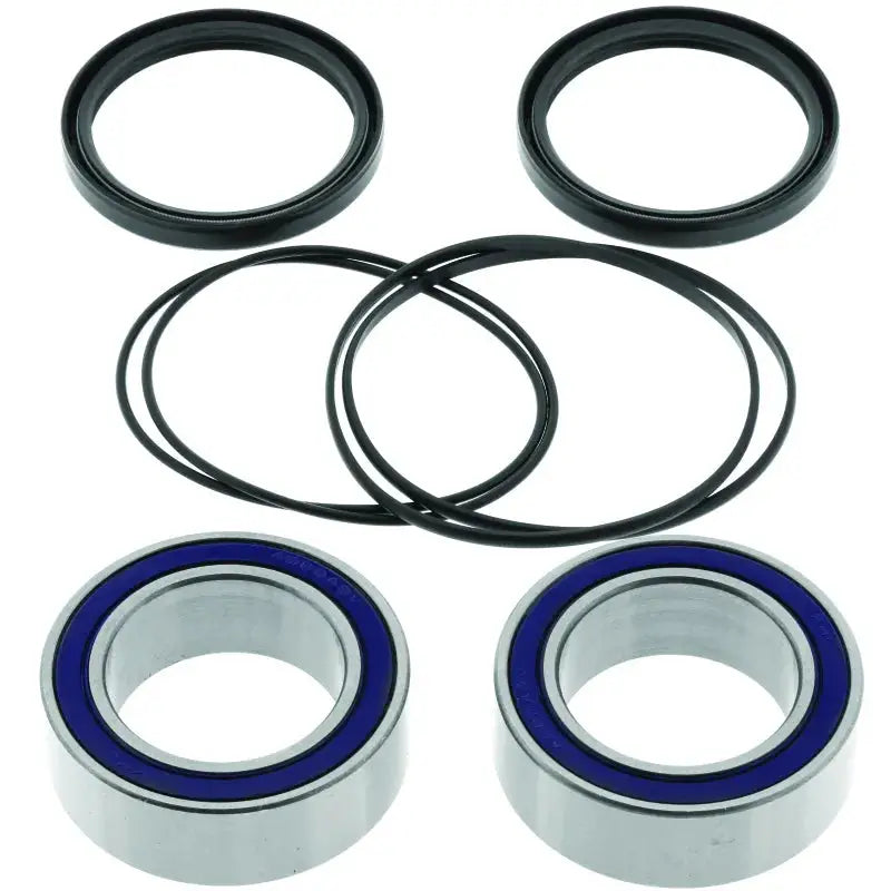 QuadBoss 85-86 Honda ATC250R Rear Carrier Bearing Upgrade Kit - Engine Components