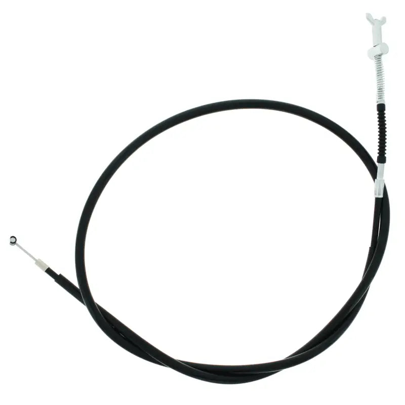 QuadBoss 86-87 Honda ATC125M Rear Hand Brake Cable - RV and Auto Parts