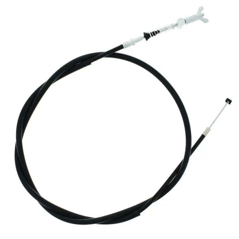 QuadBoss 92-98 Yamaha YFB250 Timberwolf 2x4 Rear Hand Brake Cable - RV and Auto Parts