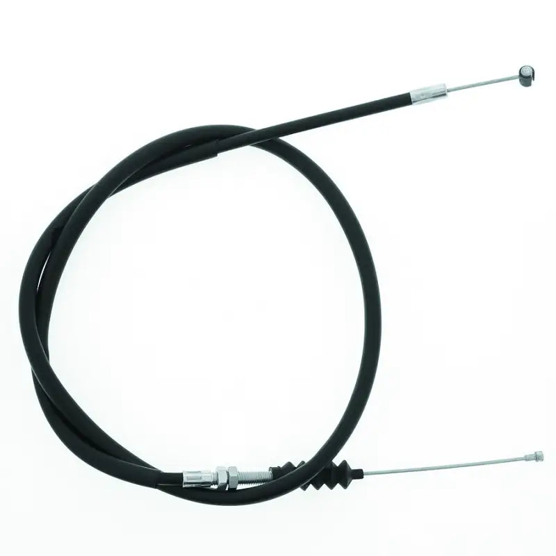 QuadBoss 93-09 Honda TRX300EX FourTrax (2) Clutch Cable - RV and Auto Parts