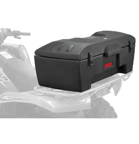 QuadBoss ATV Rear Storage Box - 157301 - Roofs & Roof Accessories
