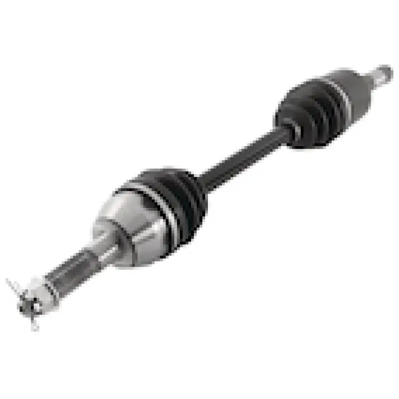 QuadBoss Qboss Replacement Axle - 609463 - Misc Powersports