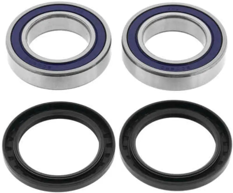 Wheel bearing and seal kit for QuadBoss Qboss Wheel Bearing Kit 413337 quality repair