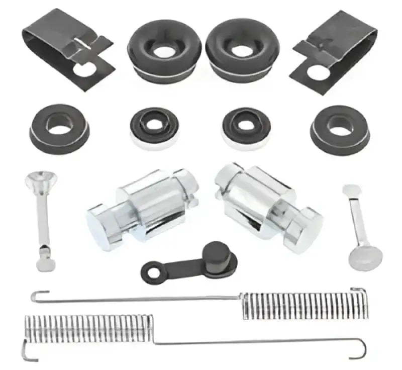 QuadBoss Qboss Whl Cylinder Rebuild - 414594 - Misc Powersports