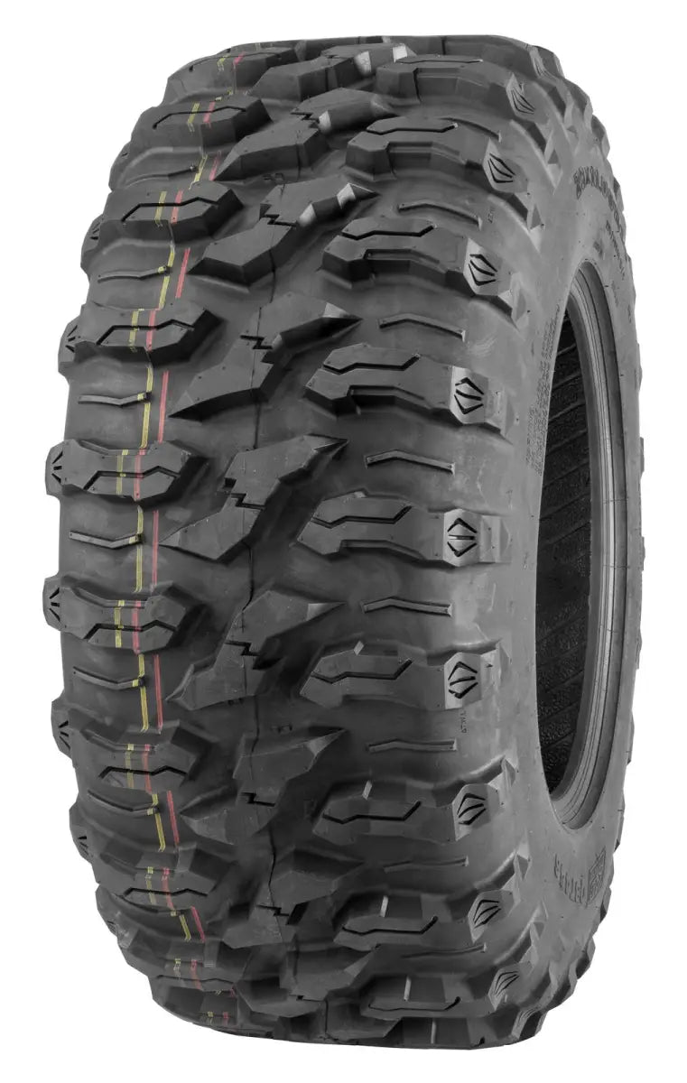 QuadBoss QBT446 Radial Utility Tire - 29x11R14 8Ply - 609334 - Tires