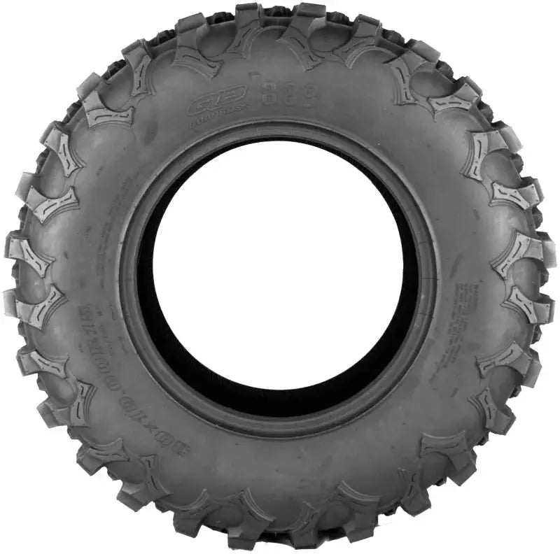 QuadBoss QBT889 Loose Terrain Tire - 32x10R15 - Tires