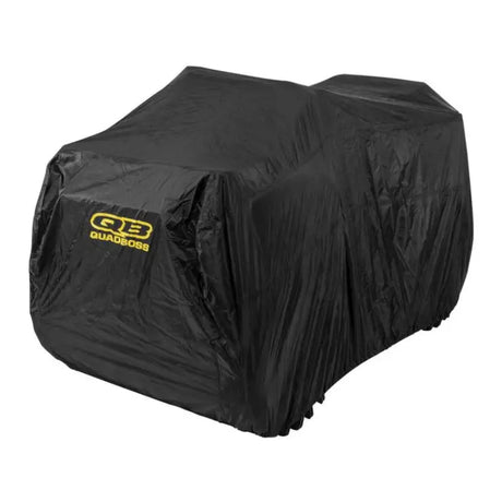 QuadBoss Quad Cover XXL - Camo - 156183 - Exterior Styling