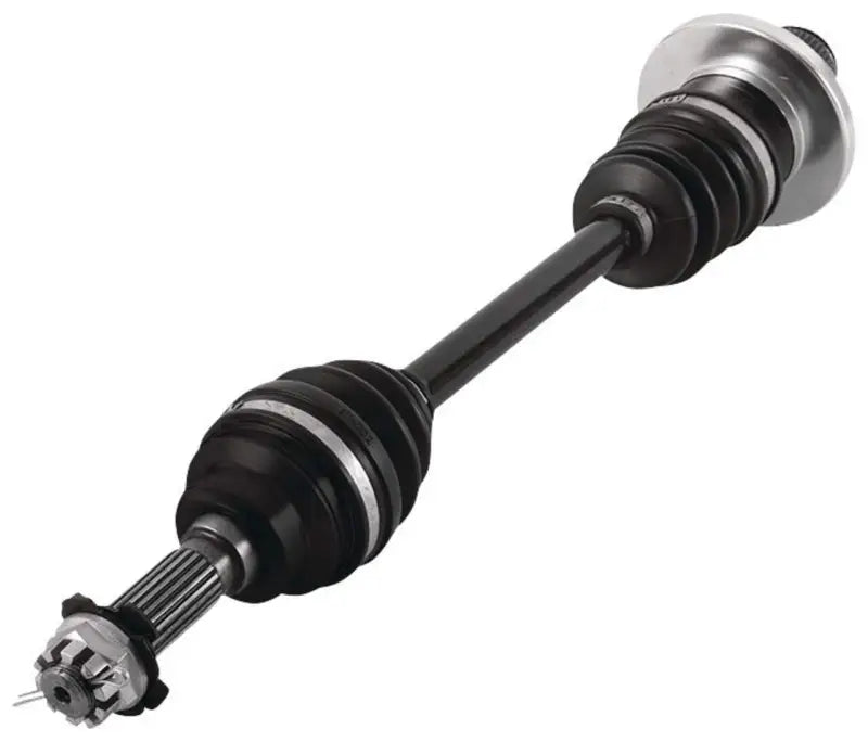 QuadBoss Rugged Axle - 609106 - Misc Powersports