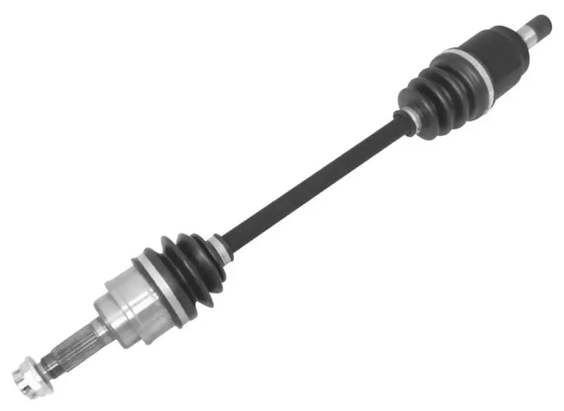 QuadBoss Rugged Axle - 609415 - Misc Powersports