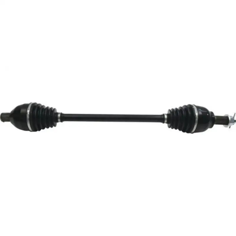 QuadBoss Rugged Axle - 609563 - Misc Powersports
