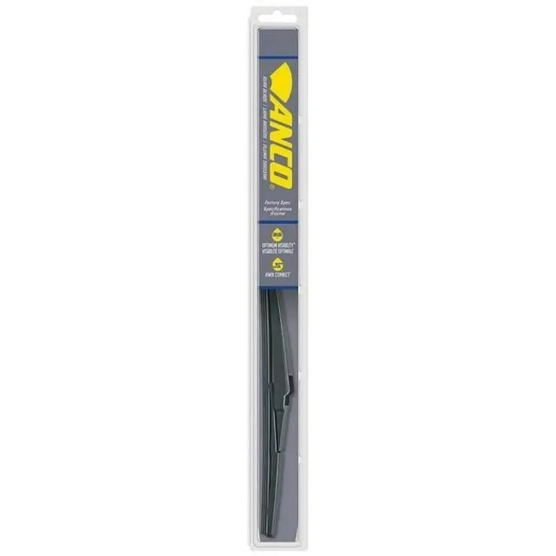 R-10-E Anco Rear Wiper Blade - Windshield