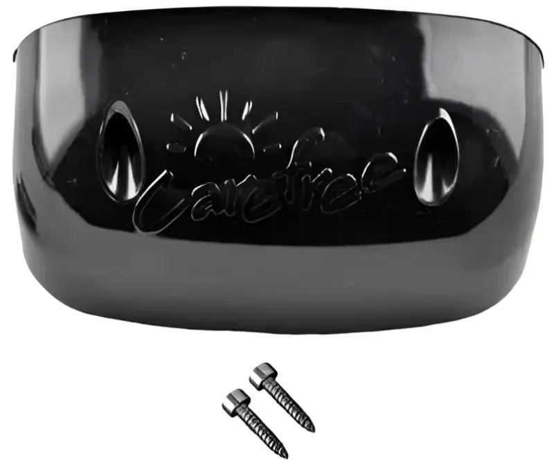 R001103BLK Awning Cap