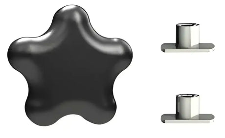 R00486 Awning Knob