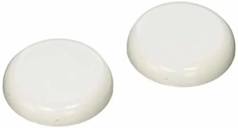 R00958WHT Awning Cap