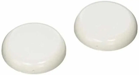 R00958WHT Awning Cap