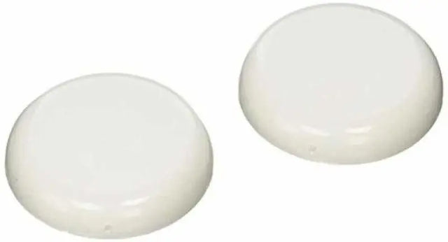 R00958WHT Awning Cap