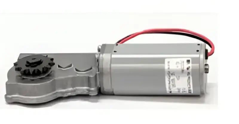 R25079 BAL Motor Slide W/Gearbox