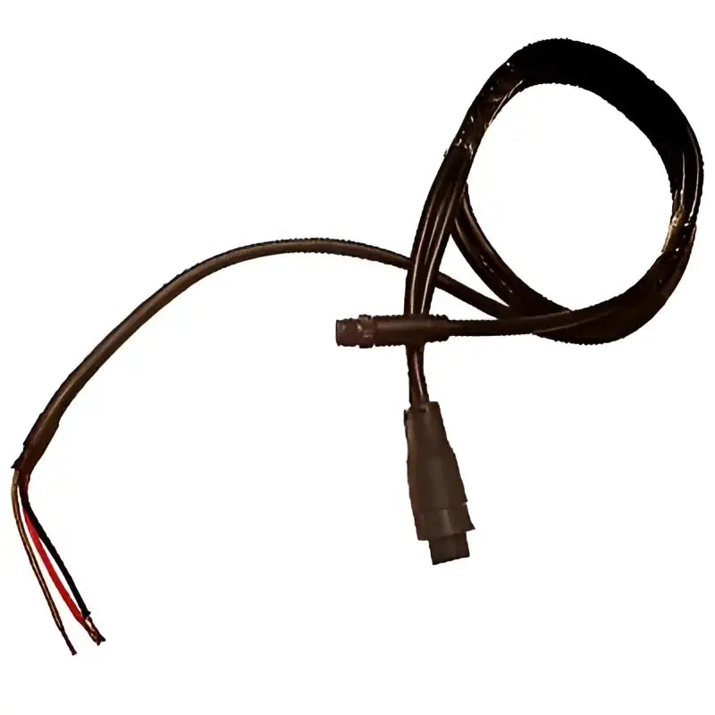 R70523 Raymarine Axiom/Elmnt Pwr/Stng Data Cbl 1.5M - Multi Function Display Power Cable