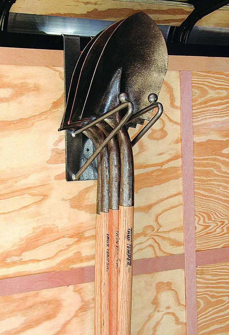 RA-15 Tool Organizer