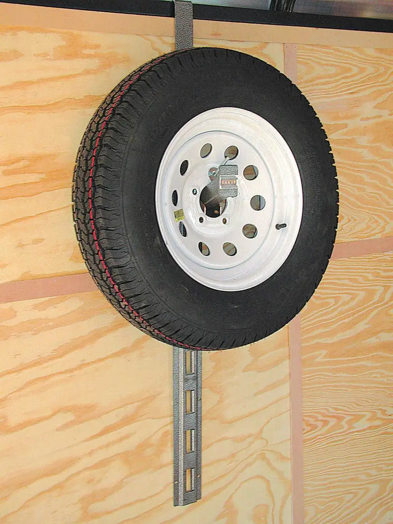 RA-16 Spare Tire Carrier