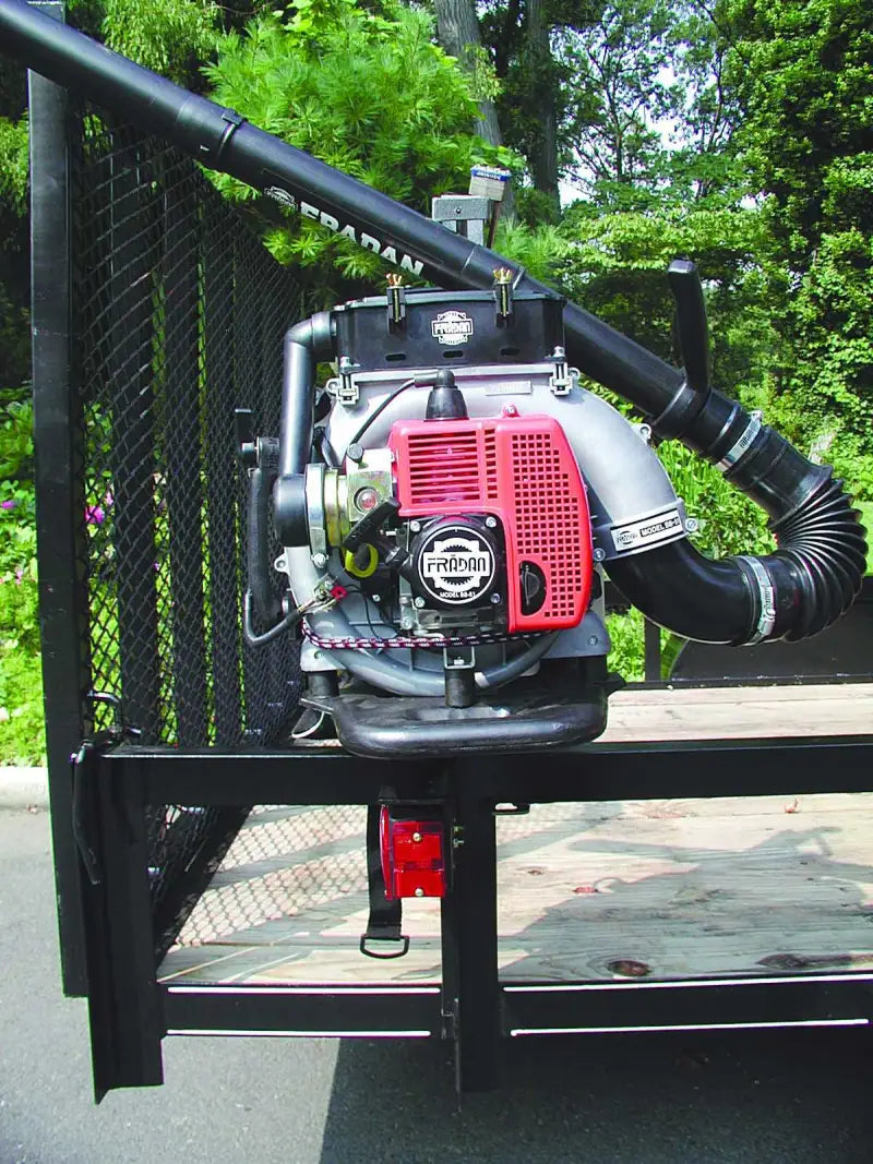 RA-19 Tool Organizer