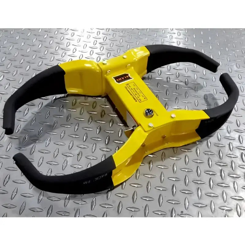 RA-25 Trailer Wheel Locking Boot