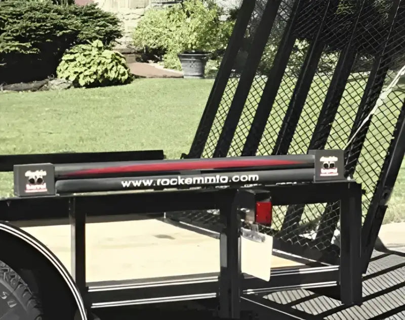 RA-27C Tailgate Assist