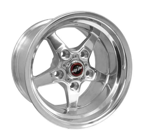 Race Star 92-510540DP