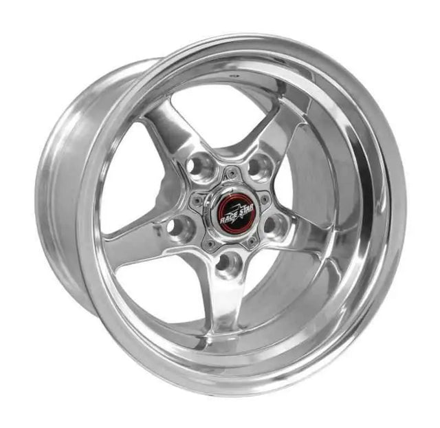 Race Star 92-510540DP