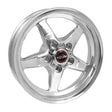 Race Star 92-537240DP