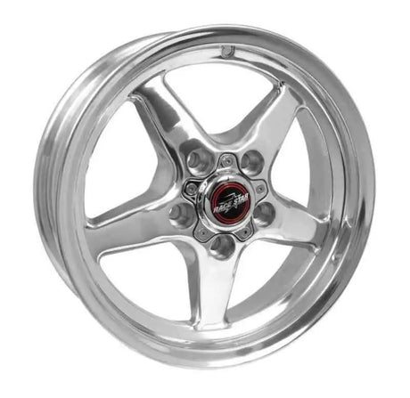 Race Star 92-550244DP