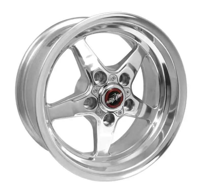 Race Star 92-570246DP