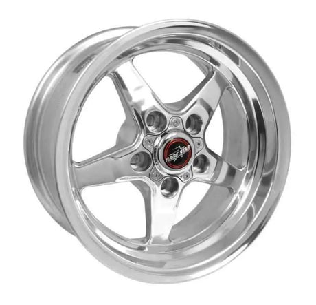 Race Star 92-570246DP
