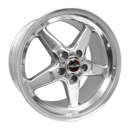 Race Star 92-705154DP