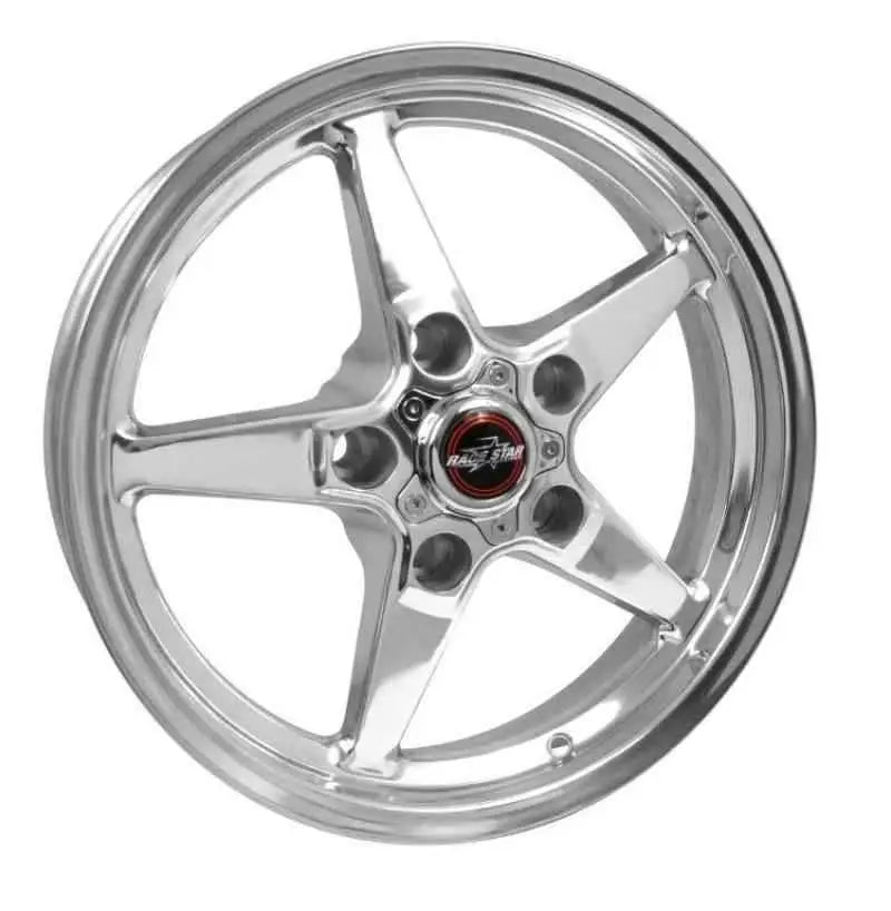 Race Star 92-745532DP