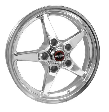 Race Star 92-745532DP