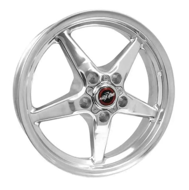 Race Star 92-745242DP