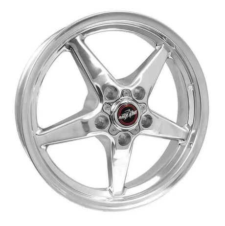 Race Star 92-745245DP