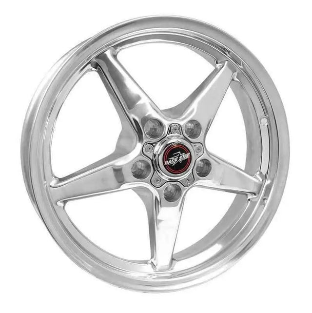 Race Star 92-745245DP