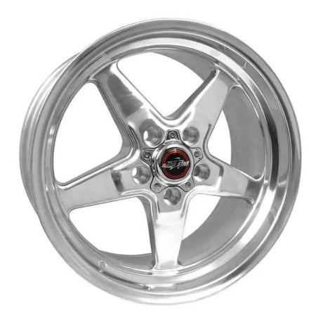 Race Star 92-795452DP